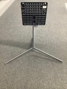 LG FS21GB Gallery Stand (TV-Standfuß) 6#1907176