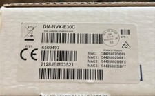 Crestron DM-NVX-E30C 4K60 4:4:4 HDR Network AV Encoder Card 6509497