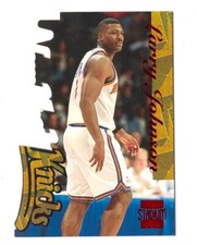 1995-2001 NBA Inserts, Fleer, Skybox, Topps Stadium Club, U Pick