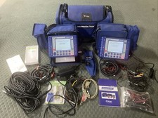 Tempo Throwmaster Paragon 519