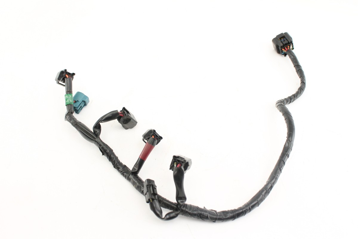 YAMAHA 06-16 YZF R6 2006 R6S OEM IGNITION COIL WIRING HARNESS WIRE