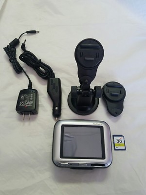 TomTom GO 300 - Customized Maps Automotive Mountable GPS