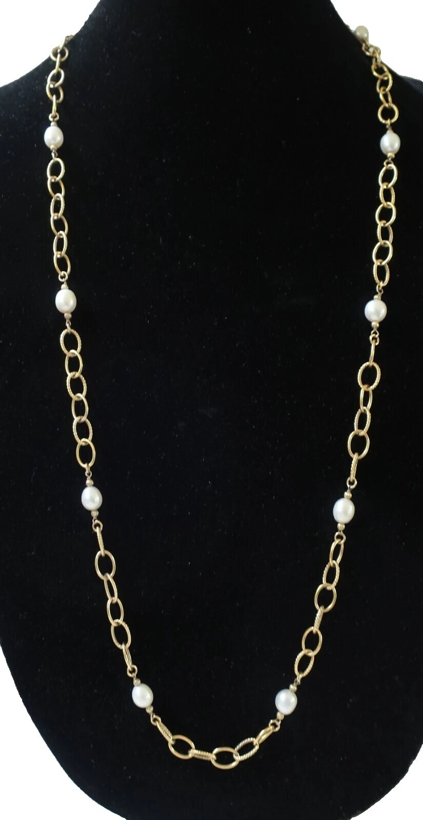 Veronese Pearl Fashion Jewelry