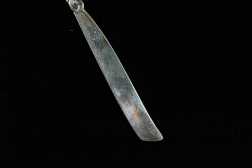 Community Oneida Stainless South Seas Pattern Flatware Silver Plate Your Choice - Picture 37 of 54