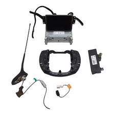 KIT NAVIGATORE PER CITROEN C5 Break 3° Serie AHR (DW10FD), RHE (DW10CTED4) (08>