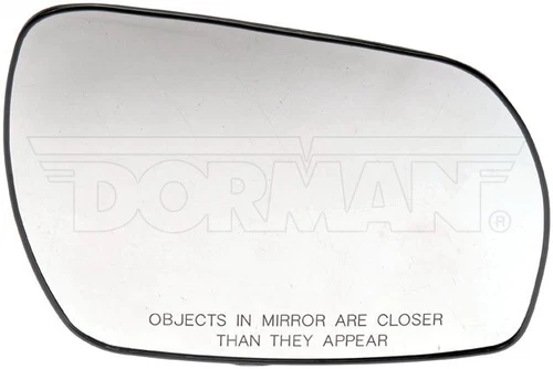 Dorman 56553 Door Mirror Glass fits Nissan Murano 96365CA000