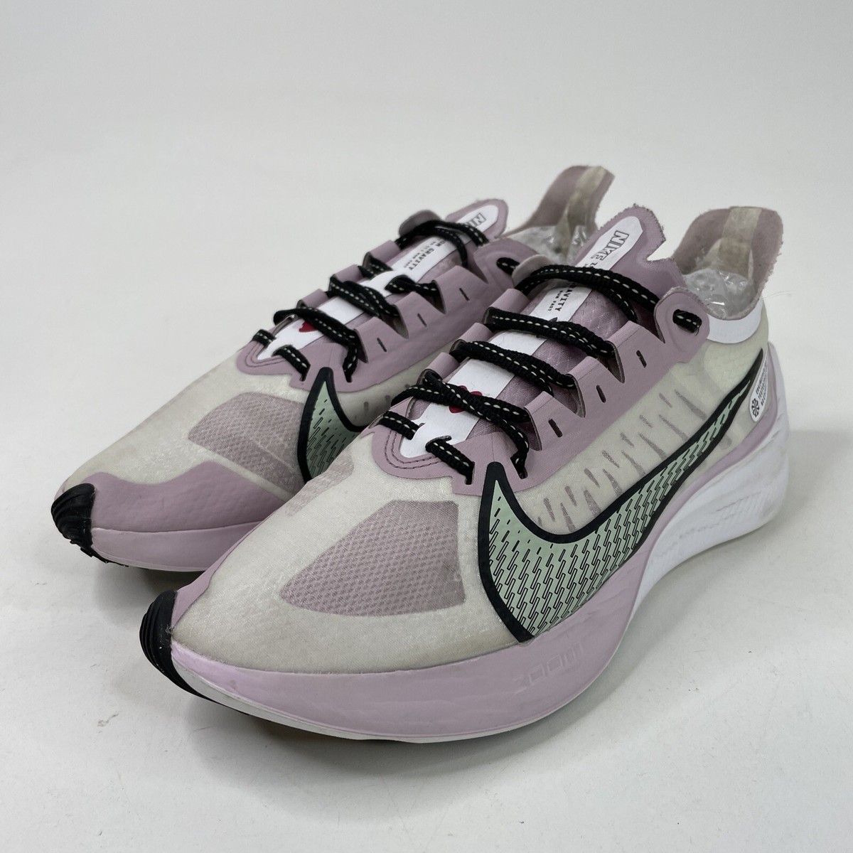 nike zoom pegasus gravity