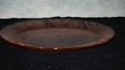 Jeannette Platter, Pink  "Poitsetta"  (461) — photo 1