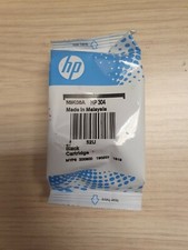 Original Original HP 304 schwarz ohne Umverpackung