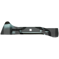 Messer Links FüR Mtd AufsitzmäHer RasenmäHer 742-04081 515742-04081