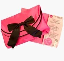 Hollywood Fashion Secrets Bridesmaid's Fashion Emergency Kit - NEW
