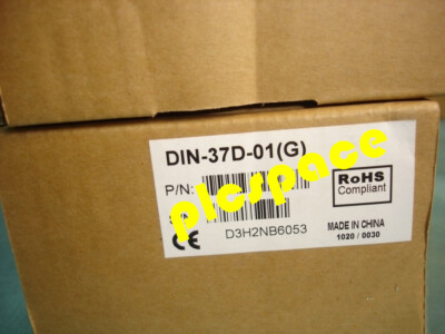 DIN-37D-01 Brand New terminal block interface module Express DHL or FedEx