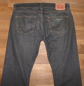 ebay jeans levis