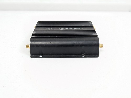 Cradlepoint IBR900LPE Router Verizon, ATT, etc (Router ONLY) - Picture 6 of 10