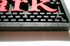Makers Mark Spill Helper-Bar Cave-Tool-Counter Mat-Rubber-24 Inch x 3 1/2 Inch — photo 6