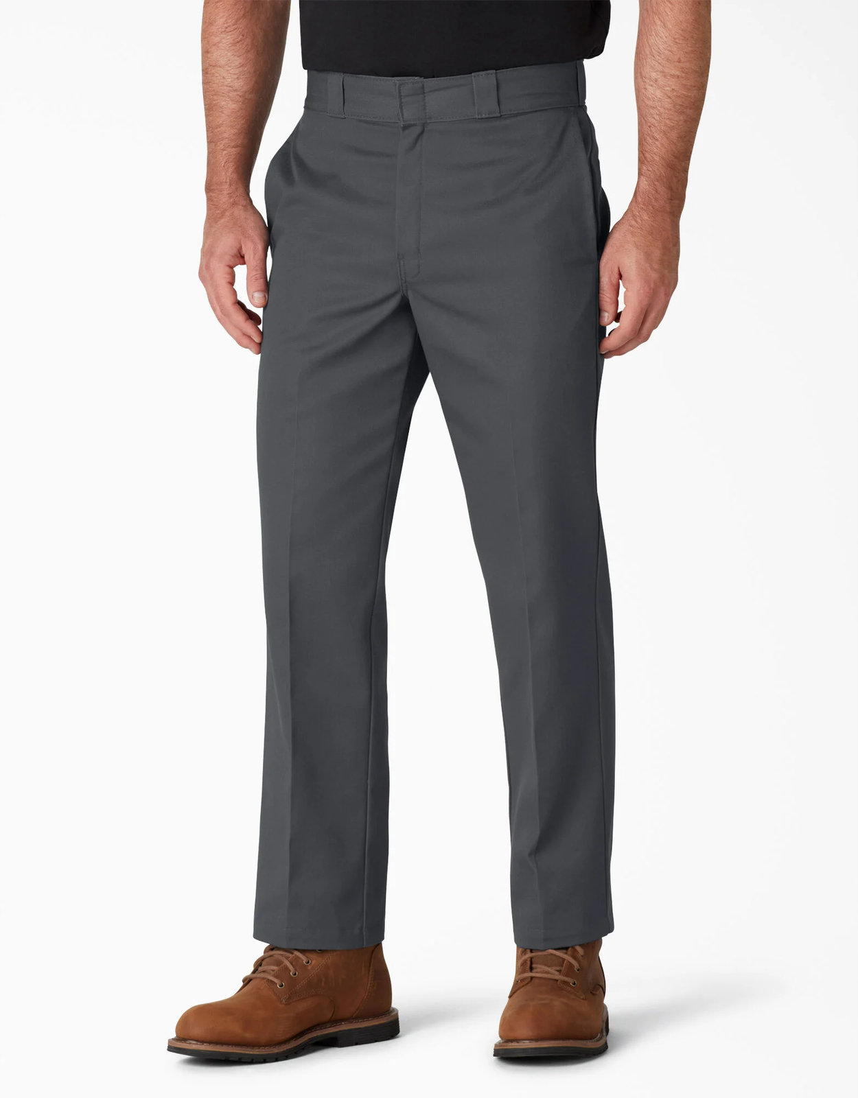 Original 874 Charcoal Work Pant | eBay