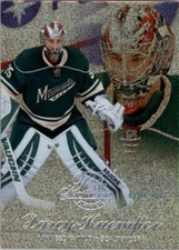 2014-15 Fleer Showcase Hockey Cards 16