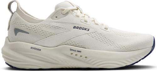 Size 12.5 - Brooks Glycerin 22 White 110445-1D-136 | eBay