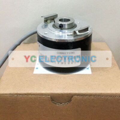 QTY:1 New FOR EIL580-TT12.5RH.01024.A-11171188 Encoder Replacement | eBay