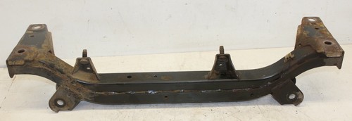 Opel Frontera B Querträger unten Halter Träger Lenkgetriebe