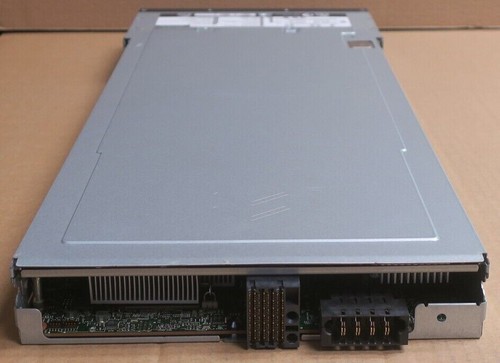 Lenovo ThinkSystem D2 2U Chassis +4x SD530 Server Nodes 8x Gold 6138 2048GB RAM - Picture 11 of 12