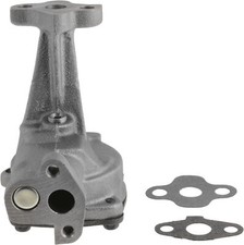Melling M-68 Engine Oil Pump Gear 119mm Wide 127mm Tall 16mm Screen Iron Housing