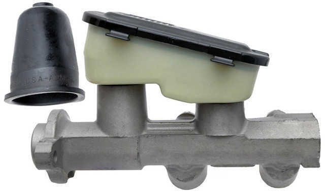 RAYBESTOS Element3 Brake Master Cylinder MC391534 | New, Bench-Bleed Ready, Direct Fit Replacement For Domestic Vehicles