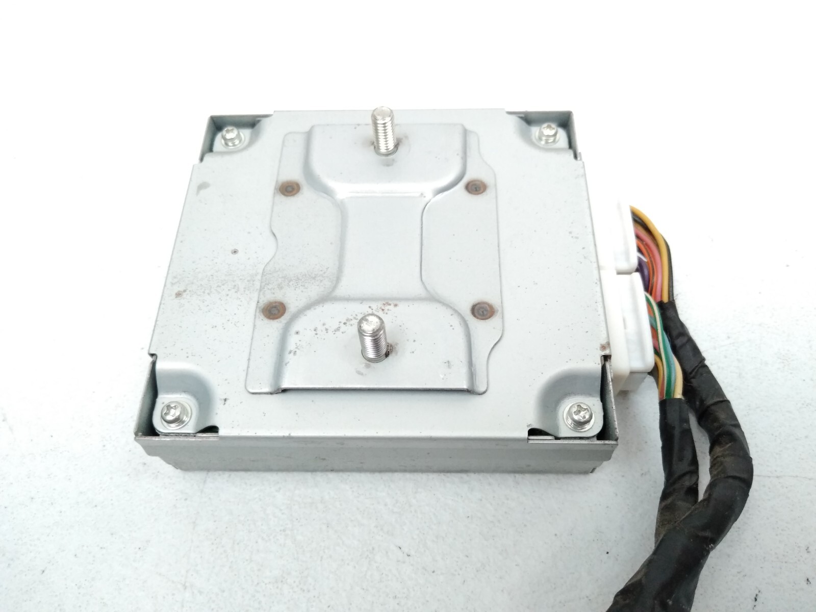 Transmission Module ID 96625164 Fits 2010 Chevrolet Aveo D214 