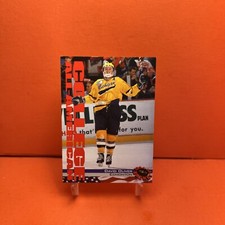 1994-95 Classic David Oliver #57 Rookie RC EX🦄