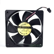 AD1212HB-A73GL 120 120 25MM 12cm 12V 0.37A computer case cooling fan