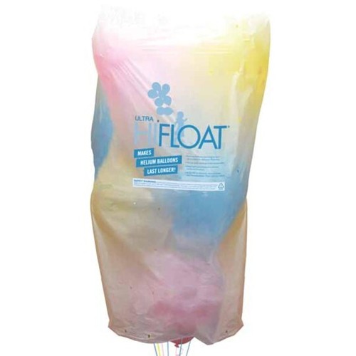 Hi-Float Vented Balloon Transport Bag - Storage Transportation - Picture 2 of 2