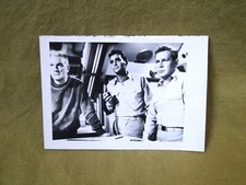 Vintage Voyage to the Bottom of The Sea 5x3.5 Photo (Please Read Description)