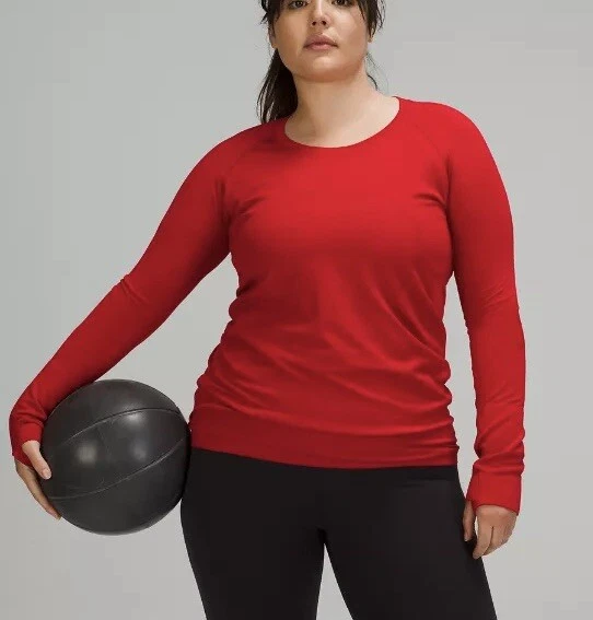 Lululemon swiftly tech long sleeve 2.0 Clearance