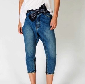 one teaspoon jeans