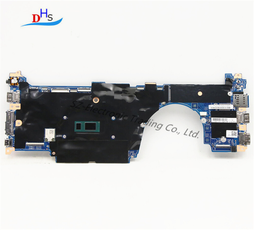 5B20X83513 For Lenovo ThinkPad X13 Yoga Gen 1 Motherboard I5 