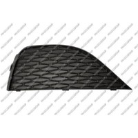 Prasco LüFtungsgitter StoßFäNger Vorne Rechts FüR Seat Ibiza IV 6J5 6P1 6J8