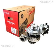 Turbolader Mercedes-benz C-CLASS (W206) 910934-5001S A654090700180