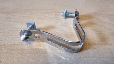 Staffa Catena Freno Sturmey Archer | Braccio Montagne Russe | 3/4" (19mm) | HCB101
