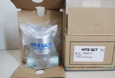1pcs KITZ SCT Pneumatic diaphragm valve VLD4CS-VC-EP-316L 1/4VCR