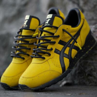 BAIT x Bruce Lee x Onitsuka Tiger Colorado Eighty Five Legend US
