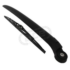 Porsche Cayenne 955 & 957 2003-2010 Rear Wiper Arm & Blade 34 cm / 13 Inch