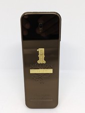Paco Rabanne 1 million prive 3.4oz - 100mL EDP Discontinued 100 Authentic