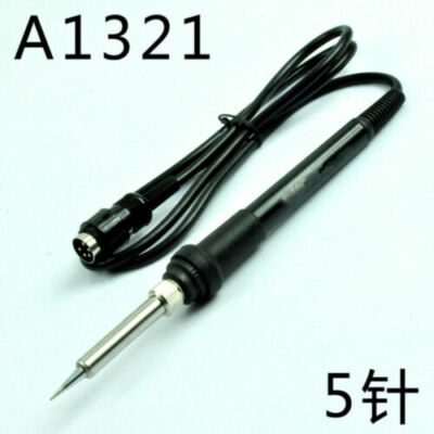 Schwarzen A1321 Heizung Griff Eisen für 937 928 926 936 HAKKO907 Lötstation
