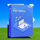 EaseUS PDF Editor Lifetime License | Edit, Convert, Sign, Protect PDF