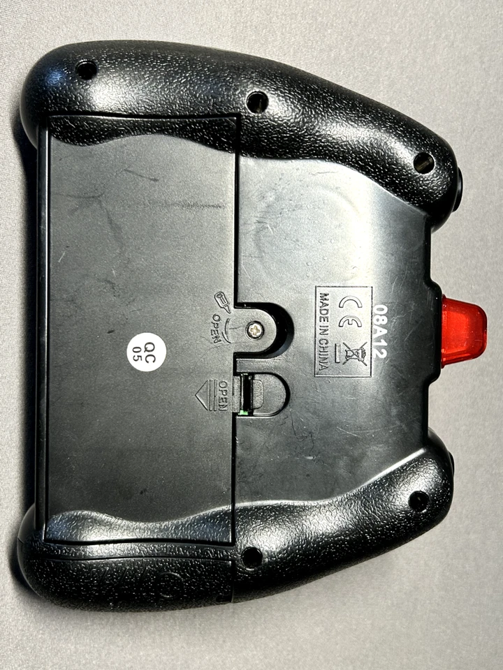 Protocol 3 Channel Turbohawk Helicopter Remote Control - Image 3 of 3