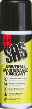12 x 200ml Maintenance Spray Can Penetration Oil Lubricant Fluid Car WD40 Type 