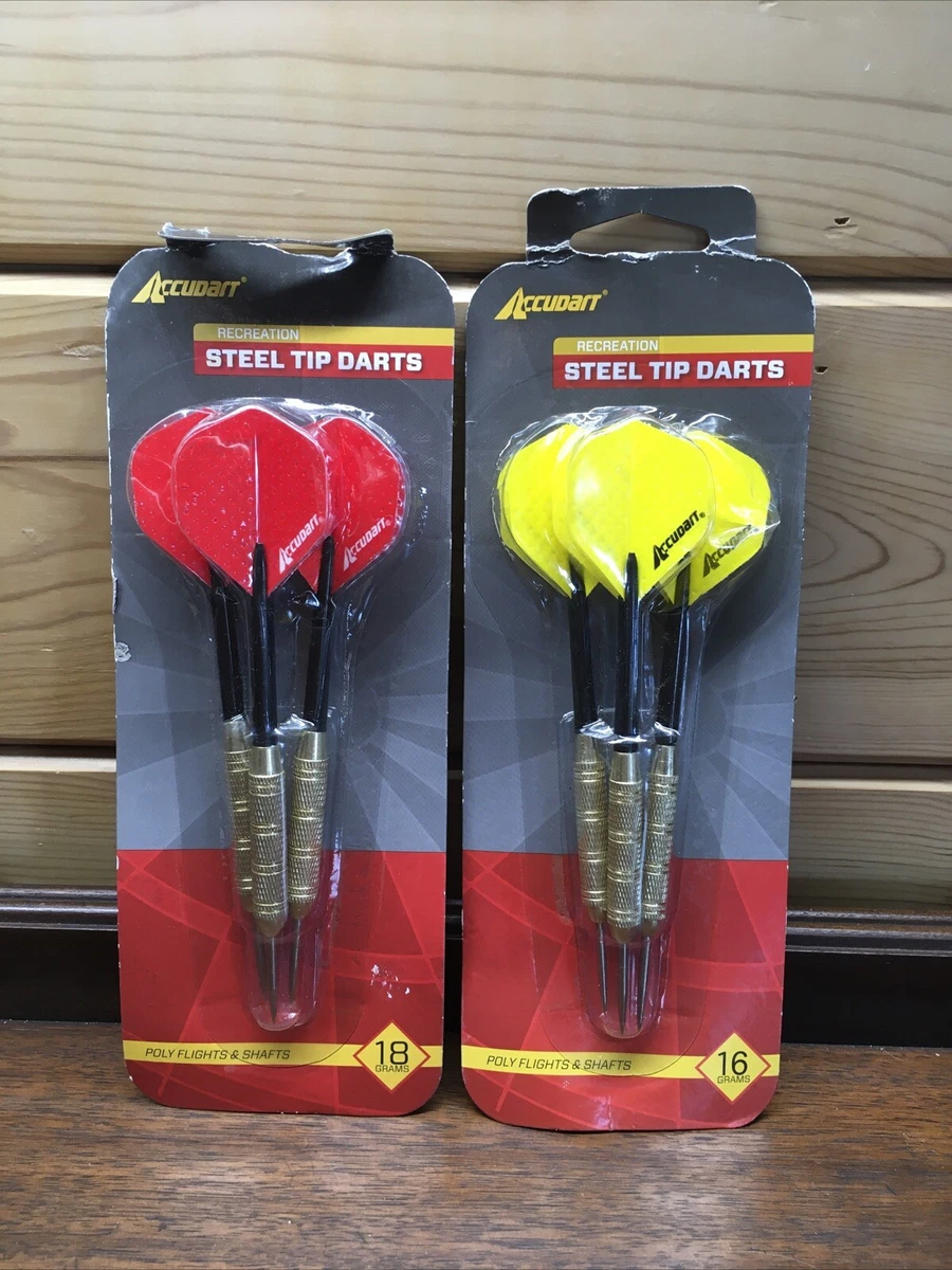 Accudart Dart Equipment for sale | eBay