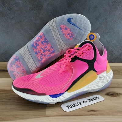 nike joyride cc3 pink