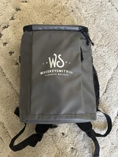 Otterbox Cooler Bag Backpack Cooler Steel Gray Whiskeysmith Co.