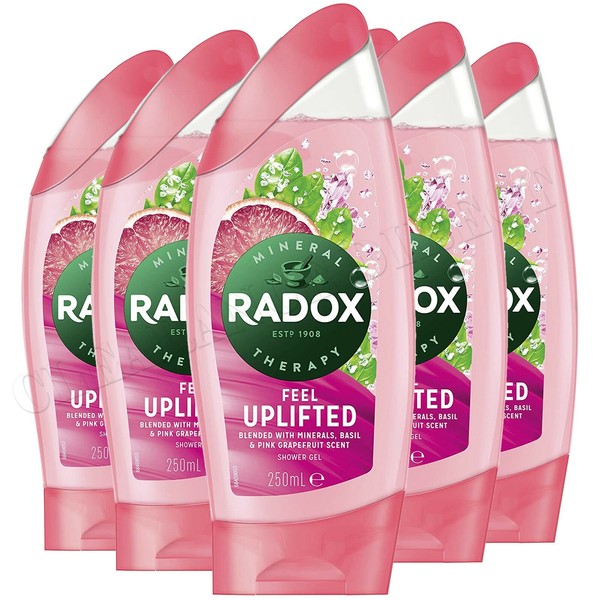 radox pink